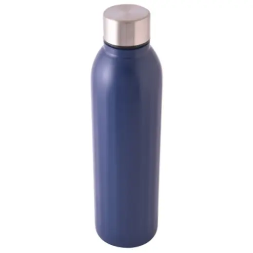 Cooling Water Bottle Navy